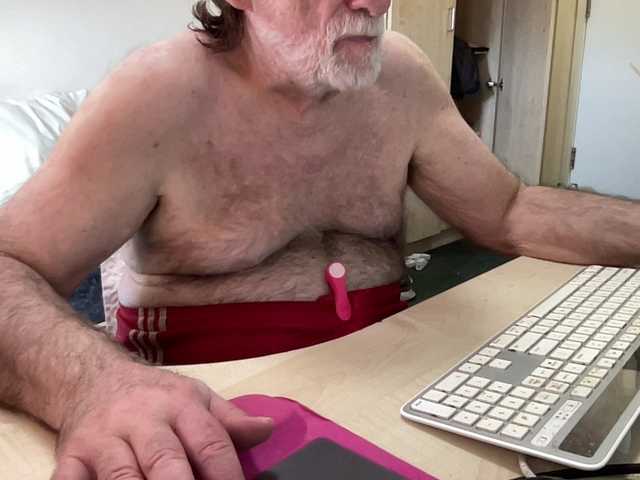 coach-karl live webcam show