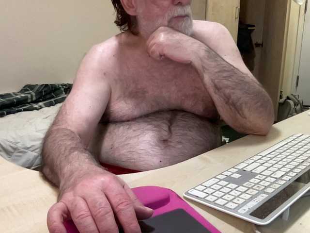coach-karl live cam