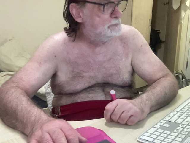 coach-karl live cam