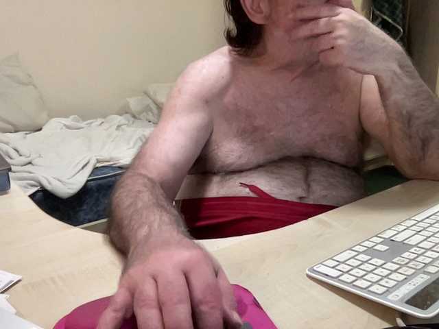 coach-karl live cam