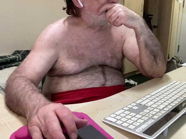 coach-karl live cam