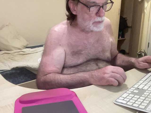 coach-karl live cam