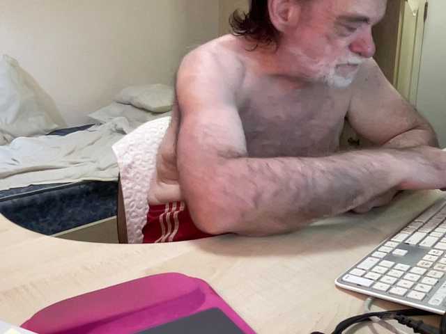 coach-karl live webcam show
