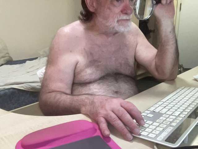 coach-karl live webcam show