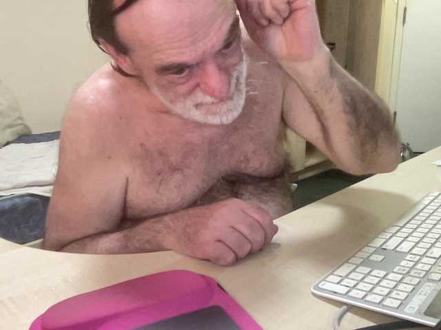 coach-karl live webcam show
