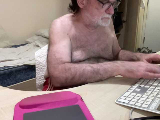 coach-karl live webcam show