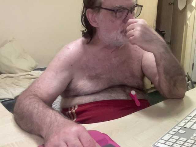 coach-karl live cam