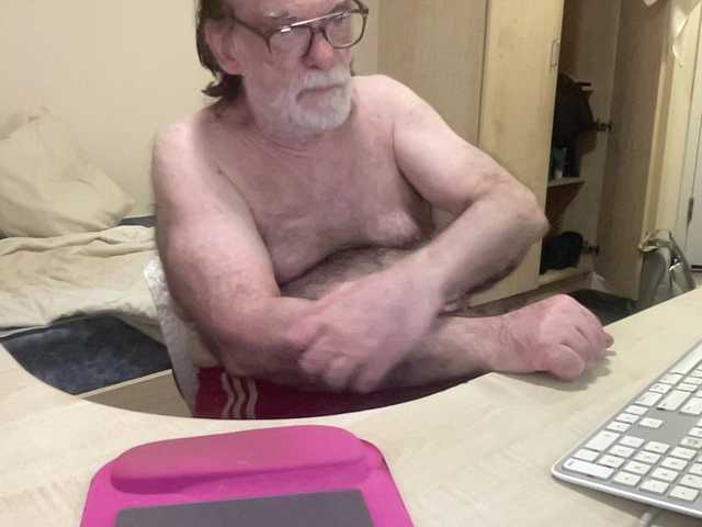 coach-karl live cam