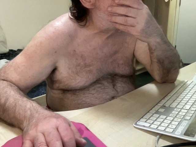 coach-karl live webcam show