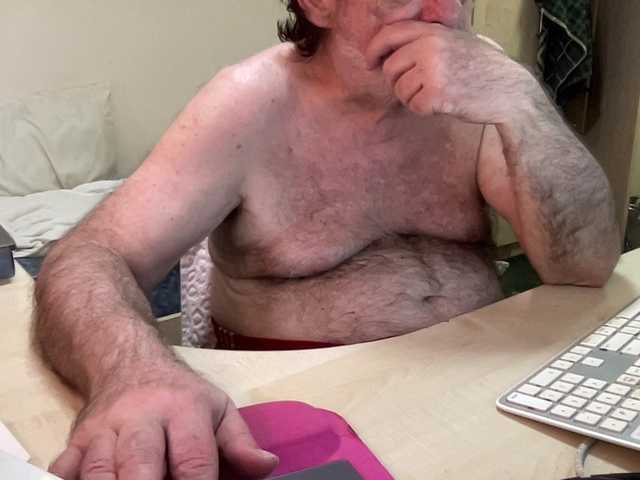 coach-karl live cam