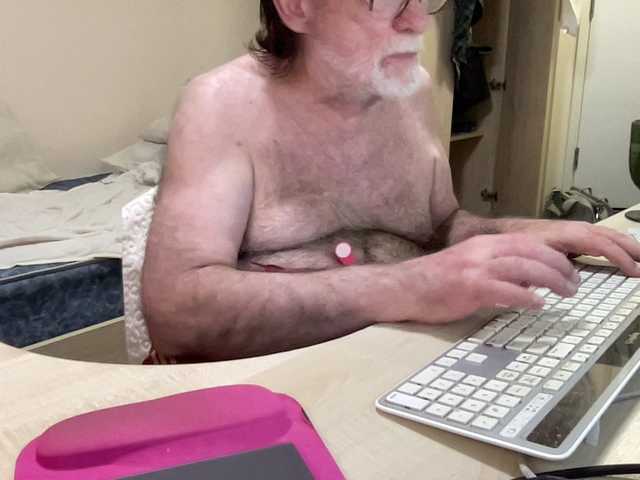 coach-karl live webcam show