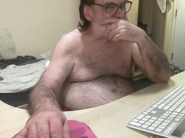 coach-karl live webcam show