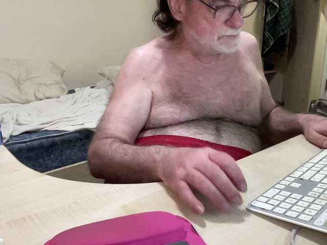 coach-karl live cam