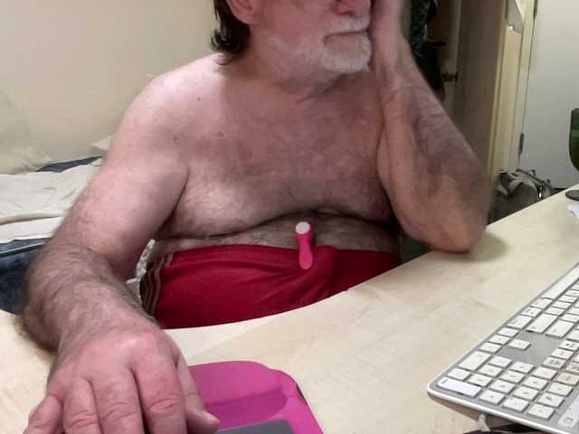 coach-karl live webcam show