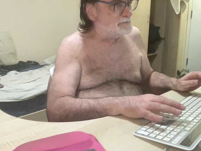 coach-karl live webcam show
