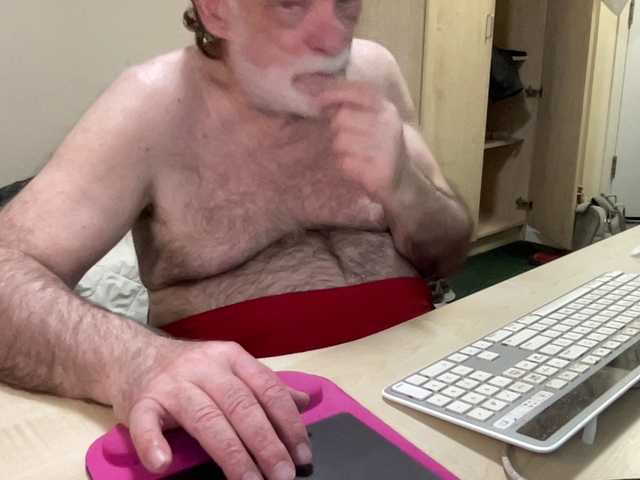 coach-karl live cam