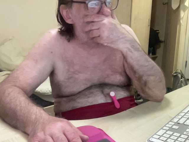 coach-karl live cam