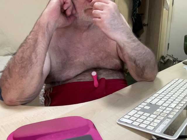 coach-karl live webcam show
