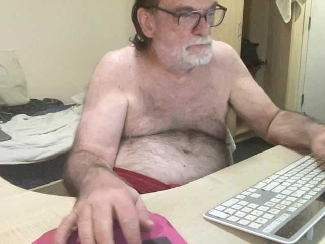 coach-karl live webcam show