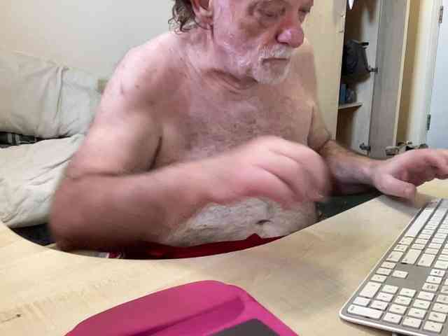 coach-karl Sex Cam Show
