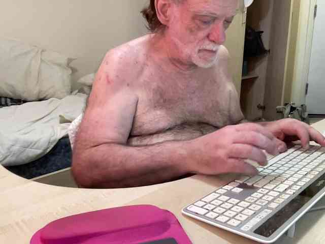 coach-karl Sex Cam Show