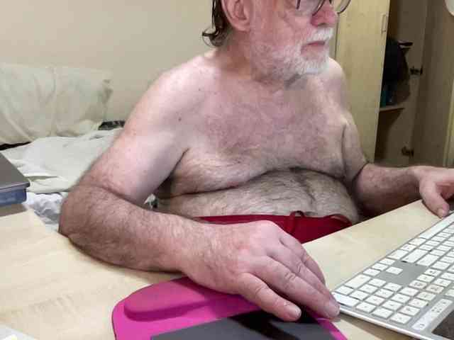 coach-karl Sex Cam Show