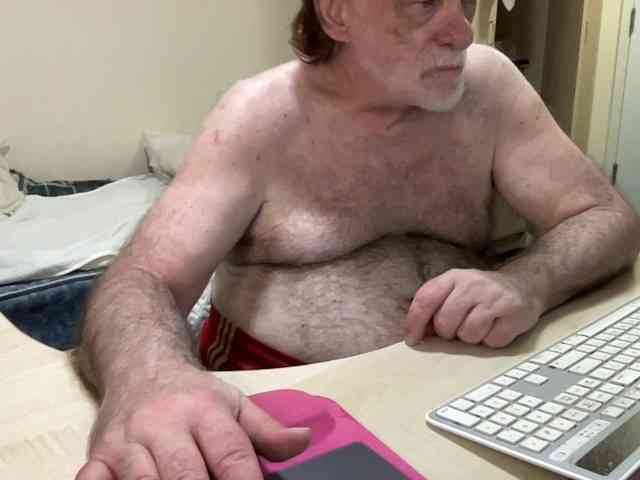 coach-karl Sex Cam Show