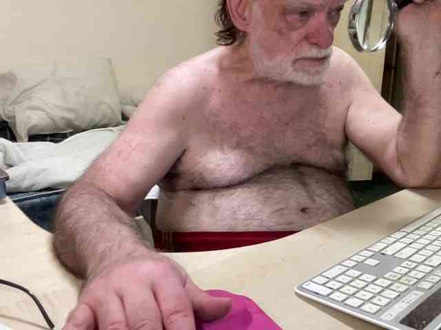 coach-karl Sex Cam Show