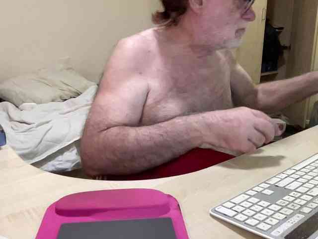 coach-karl Sex Cam Show