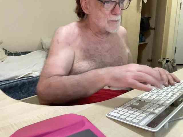 coach-karl Sex Cam Show