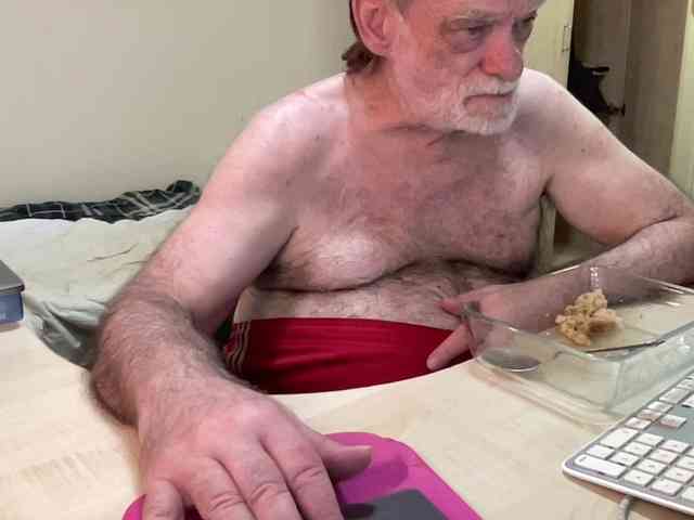 coach-karl Sex Cam Show