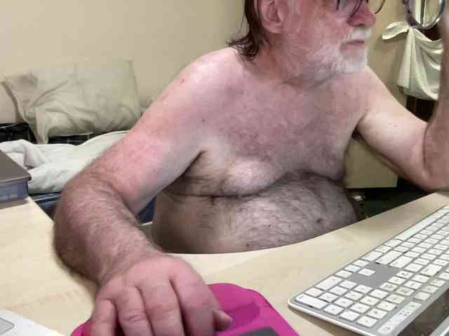 coach-karl Sex Cam Show