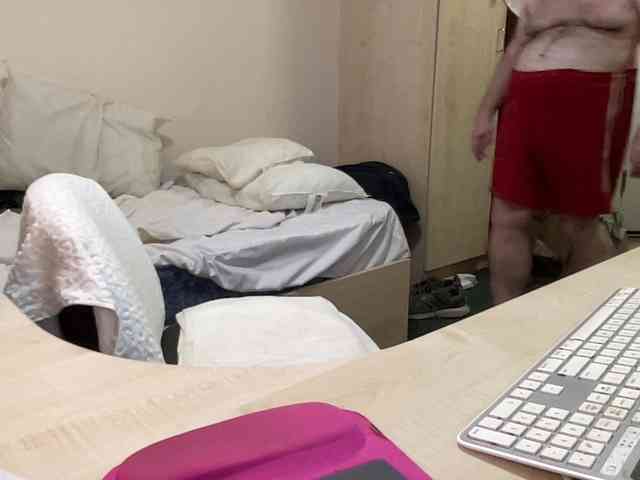 coach-karl Sex Cam Show
