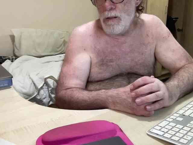 coach-karl Sex Cam Show