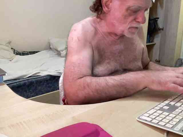 coach-karl Sex Cam Show