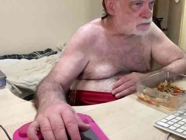 coach-karl Sex Cam Show
