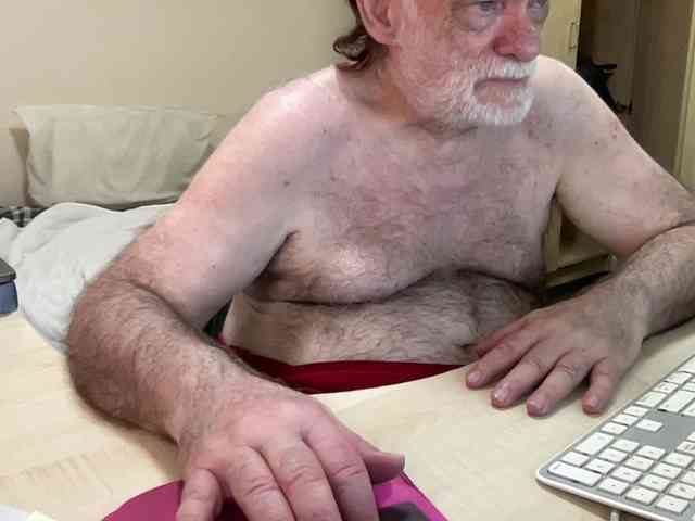 coach-karl Sex Cam Show
