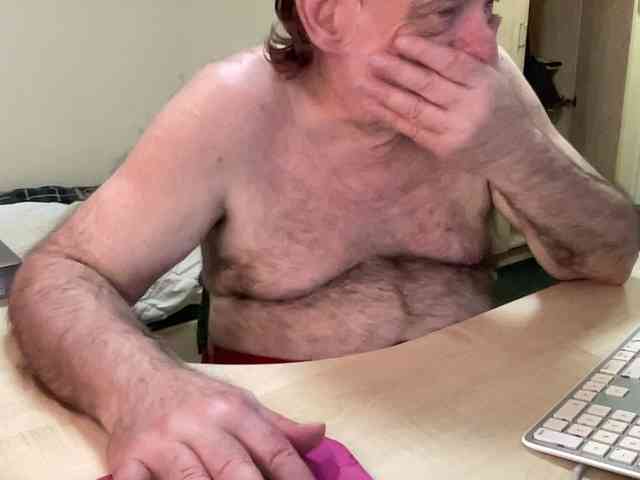 coach-karl Sex Cam Show