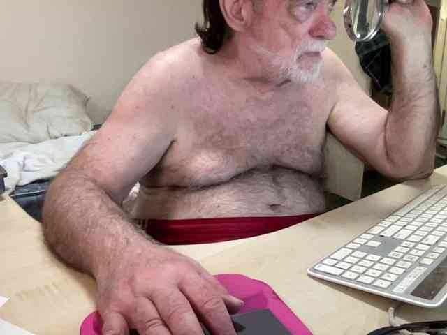 coach-karl Sex Cam Show