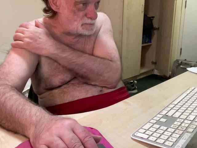 coach-karl Sex Cam Show
