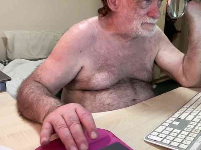 coach-karl Sex Cam Show
