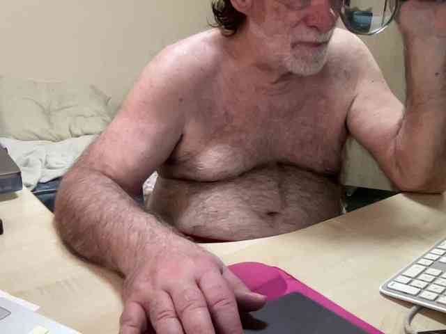 coach-karl Sex Cam Show
