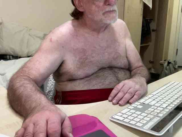 coach-karl Sex Cam Show