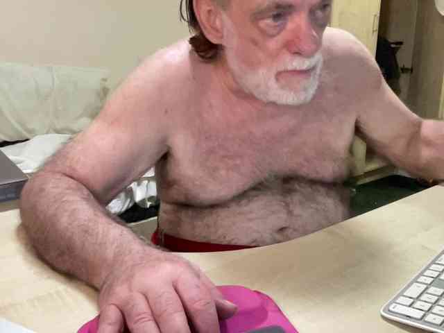 coach-karl Sex Cam Show