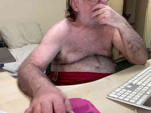 coach-karl Sex Cam Show