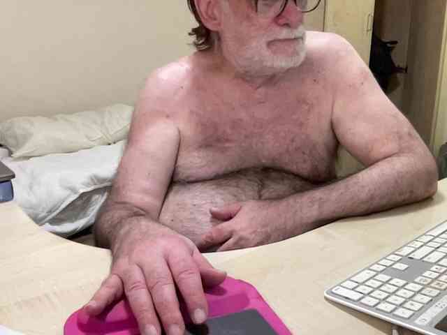 coach-karl Sex Cam Show