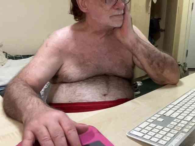 coach-karl Sex Cam Show