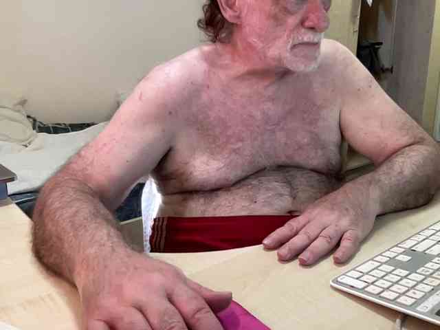 coach-karl Sex Cam Show