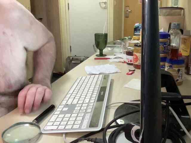 coach-karl Sex Cam Show