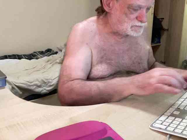 coach-karl Sex Cam Show